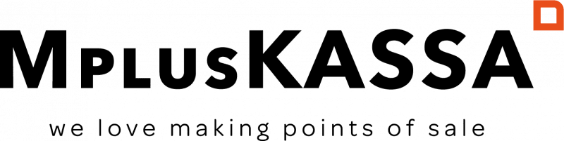 Mplus Kassa POS integratie KonaCom